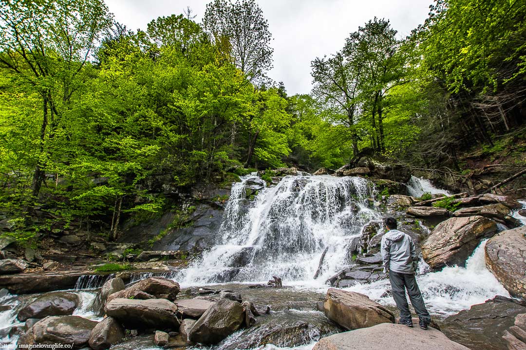 bastion falls